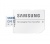 Samsung Evo Plus 2021 microSDXC 64GB + adapter