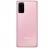 Samsung Galaxy S20 Dual SIM rózsaszín