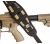 BlackRapid Delta FA fegyverpánt coyote