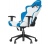 Vertagear Racing SL4000 Gaming szék fehér/kék
