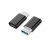 Gembird USB 2.0 Type-C adapter (CM/MicroUSB-F)