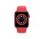 Apple Watch Series 6 40mm Piros alumínium