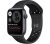 Apple Watch Series 6 Nike 44mm alu asztroszürke