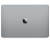 Apple MacBook Pro 13,3" Retina TouchBar Ezüst