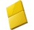 WD My Passport 3TB USB3.0 sárga
