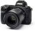 easyCover szilikontok Nikon Z6/Z7 fekete