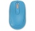 Microsoft Wireless Mobile Mouse 1000 kék