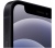 Apple iPhone 12 mini 256GB fekete