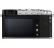 Fujifilm X-E3 + 18-55mm ezüst kit