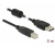 Delock USB 2.0 Type-A - Type-B kábel 5m