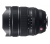 Fujifilm XF8-16mm F/2.8 R LM WR Fekete objektív