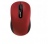 Microsoft Bluetooth Mobile Mouse 3600 Vörös