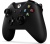 Microsoft vezeték nélküli Xbox-kontroller fekete