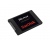 SanDisk Plus 1TB 2,5" SATA3 SSD