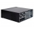 SilverStone SST-LC13B-E-USB3.0 La Scala Fekete