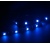 Akasa Vegas M mágneses LED fényszalag kék
