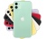 Apple iPhone 11 256GB zöld