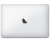 Apple MacBook 12" CoreM 1.1GHz 8GB 256GB Ezüst