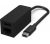 Microsoft Surface USB-C to Ethernet + USB Adapter