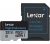 Lexar microSDHC High Endurance 32GB 40MB/s