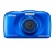 Nikon Coolpix W150 Kék + Hátizsák Kit