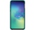 Samsung Galaxy S10e szilikontok zöld