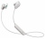 Sony WI-SP600NW fehér vezeték nélküli fülhallgató