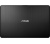 Asus VivoBook 15 X540NA-GQ020T Fekete
