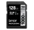 Lexar SDXC Professional 1000x UHS-II 128GB