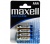 Maxell LR03 4db AAA