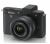 Nikon 1 V1 + 10-30 VR Kit Fekete