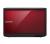 Samsung NP-R580-JS01HU 15,6" Piros-piros