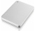 Toshiba Canvio Mac Premium 1TB Ezüst