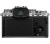 Fujifilm X-T4 ezüst + 16-80mm f/4 R OIS WR kit