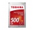 Toshiba P300 500GB 3,5" Merevlemez