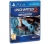 PS4 Uncharted 2: Among Thieves