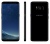Samsung Galaxy S8 Fekete