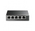 Tp-Link TL-SG1005LP 5-Port Gigabit Desktop Switch 