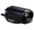 Canon LEGRIA HF R506 fekete + tok + 4GB SD kártya