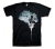 The Evil Within T-Shirt "Brain Negative", XXL