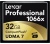 Lexar Professional 1066x CompactFlash 32GB