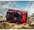 Olympus TG-5 piros kompakt fényképezőgép