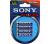 Sony AAA Alkaline 4db (AM4B4A)