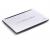 Acer One AOD255E-N55DQWS 10,1" Fehér LU.SEY0D.099
