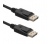 Nbase DisplayPort kábel 1.8M (750359)
