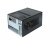 Silverstone SST-SG05B Sugo USB3.0 Fekete +300W táp