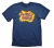 Bubble Bobble T-Shirt "Vintage Logo", L