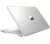 HP Laptop 15s-fq1028nh ezüst