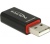 Delock USB 2.0 High-Res DAC 24bit 96kHz