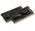 Kingston HyperX Impact DDR4 2400MHz 8GB CL14 kit2
